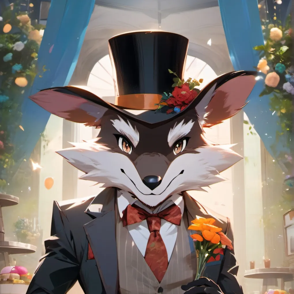 chat with ai character: fnaf