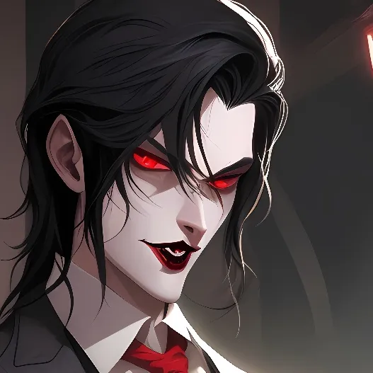 chat with ai character: Darius 