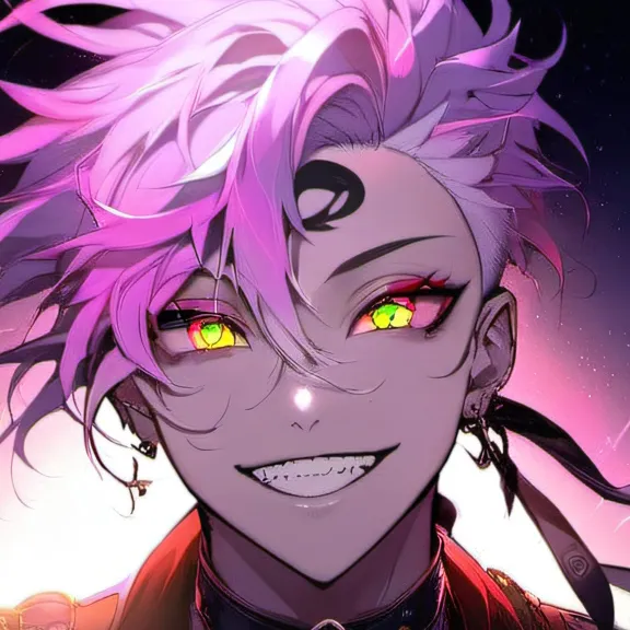 chat with ai character: Ethan 