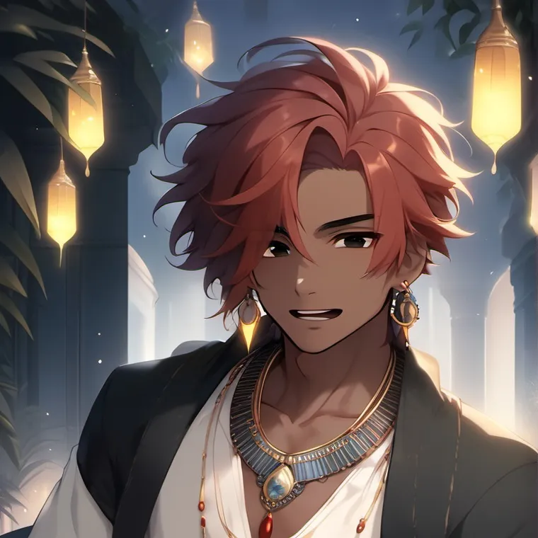 chat with ai character: ^Noah^