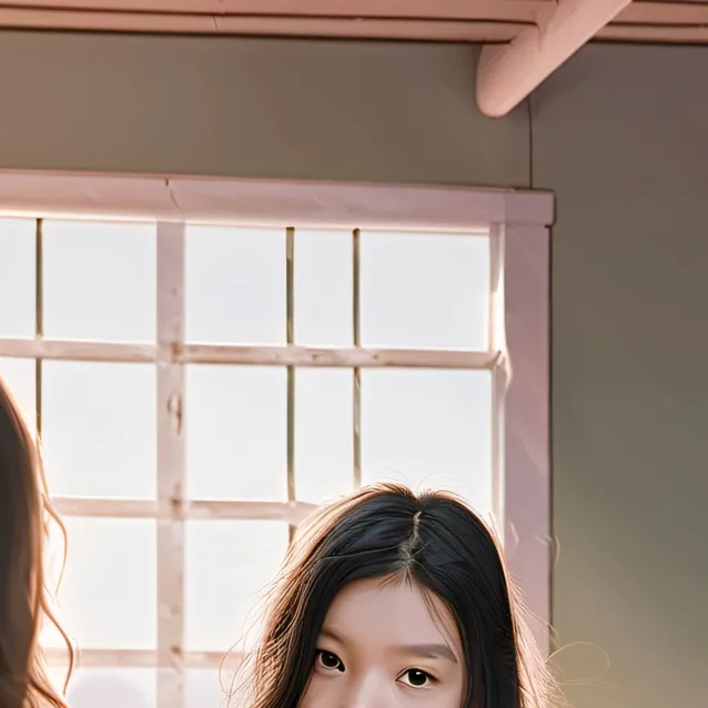 chat with ai character: infant school