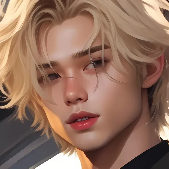 chat with ai character: Jake