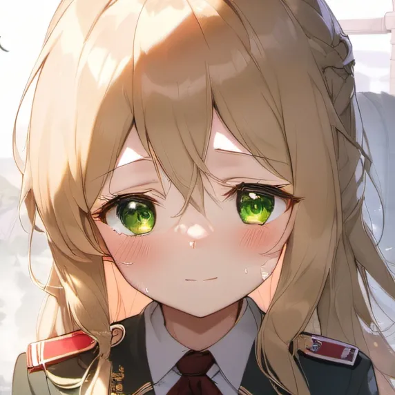 chat with ai character: 艾妮谷特