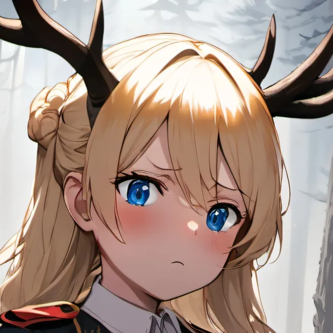 chat with ai character: 埃尔希