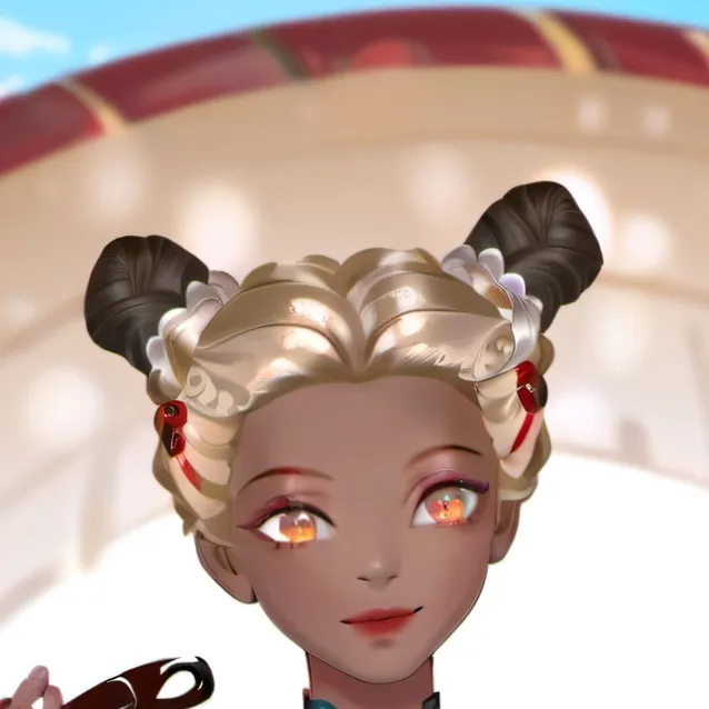 chat with ai character: Emily