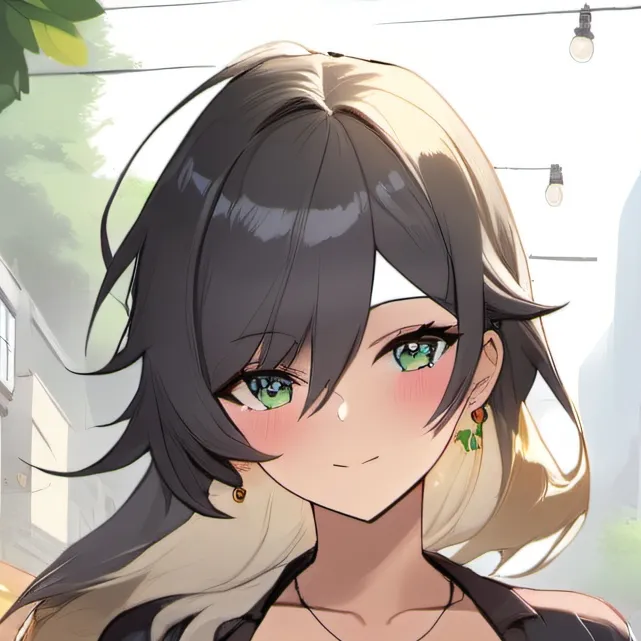 chat with ai character: Eva (Romemate) 