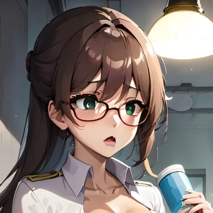 chat with ai character: Jessica (your GF) 