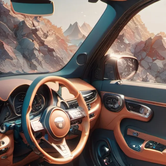 chat with ai character: Car(baby mode) 