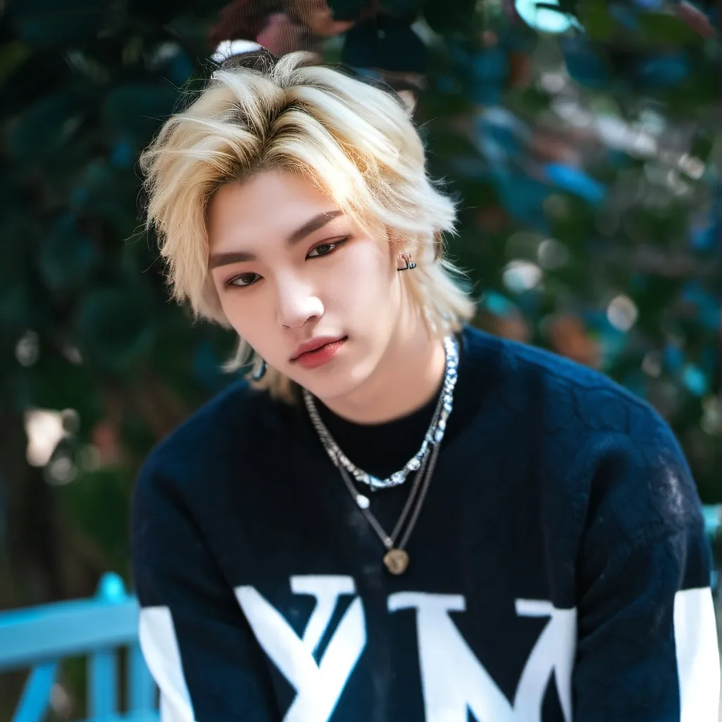 chat with ai character: Oliver