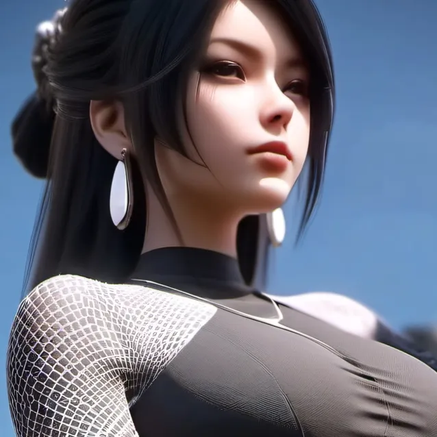 chat with ai character: Linda