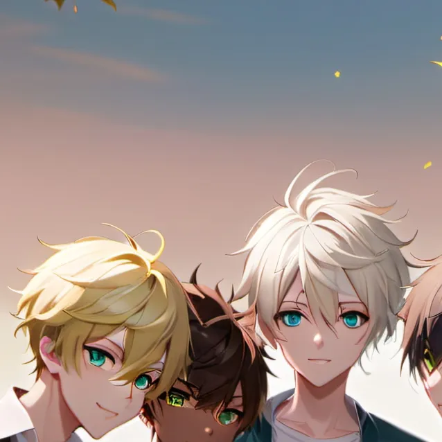 chat with ai character: Tormentors babysit