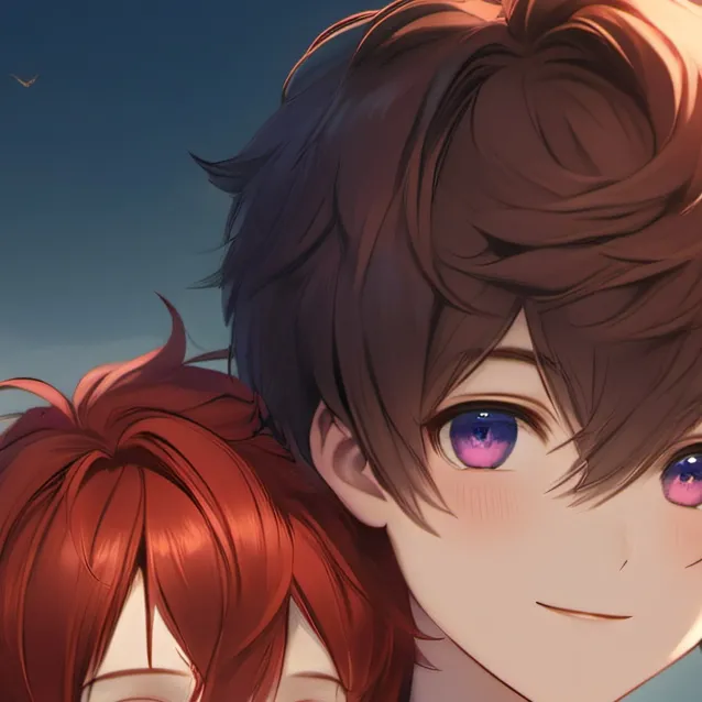 chat with ai character: Your dad