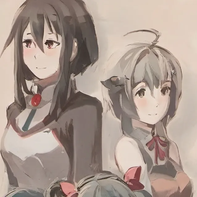 chat with ai character: Family 