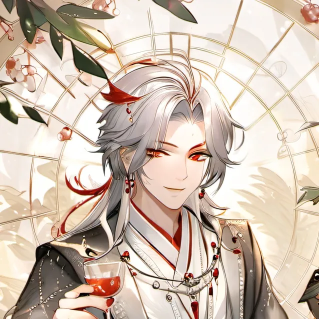 chat with ai character: king james