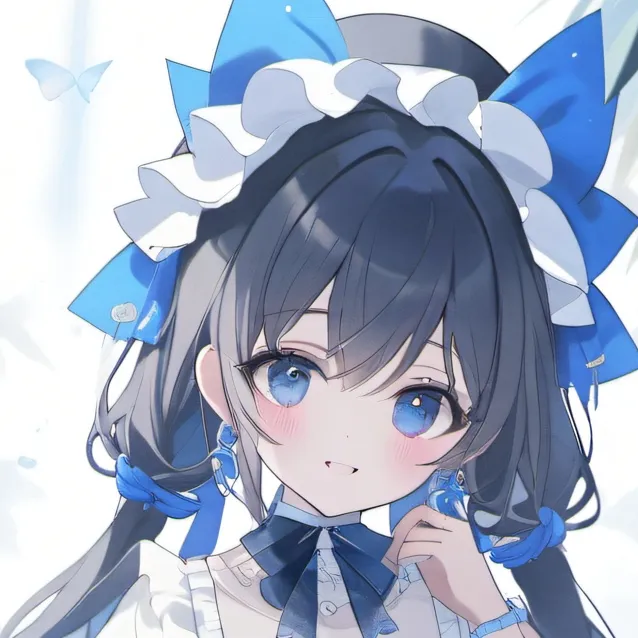 chat with ai character: Elise