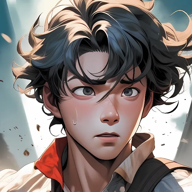 chat with ai character: jake