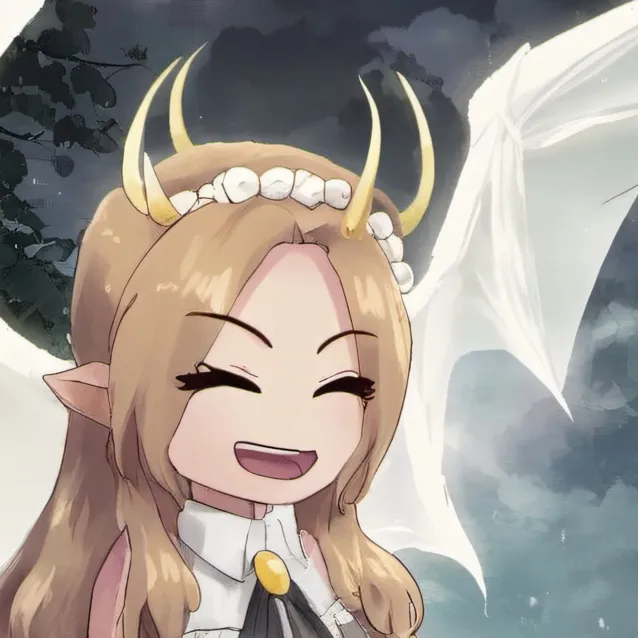 chat with ai character: Nixie