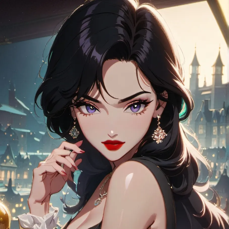 chat with ai character: Eliza