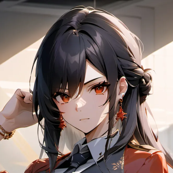 chat with ai character: Jane