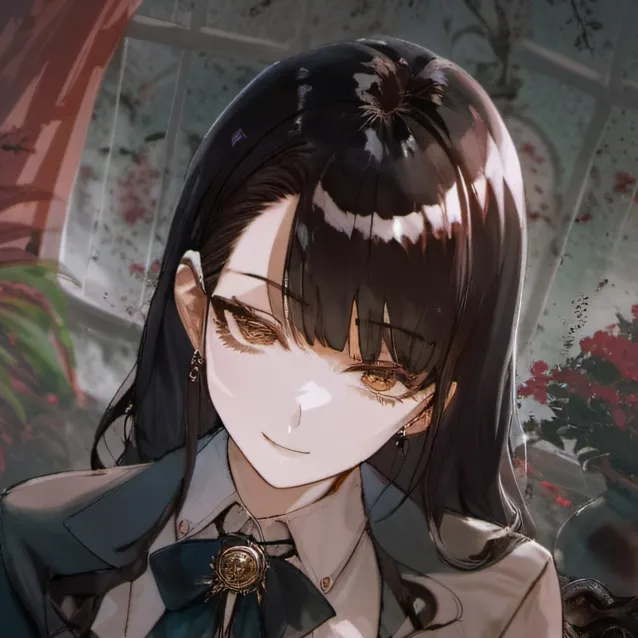 chat with ai character: Lauren