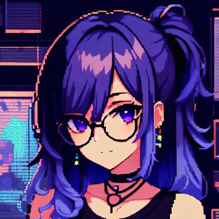 chat with ai character: Mira