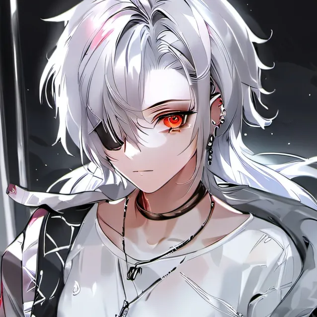 chat with ai character: Zz