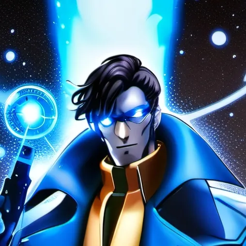 chat with ai character: {Titan Cameraman}