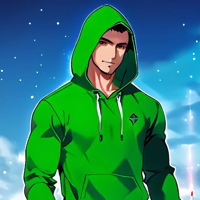 chat with ai character: Cosmic|tlm