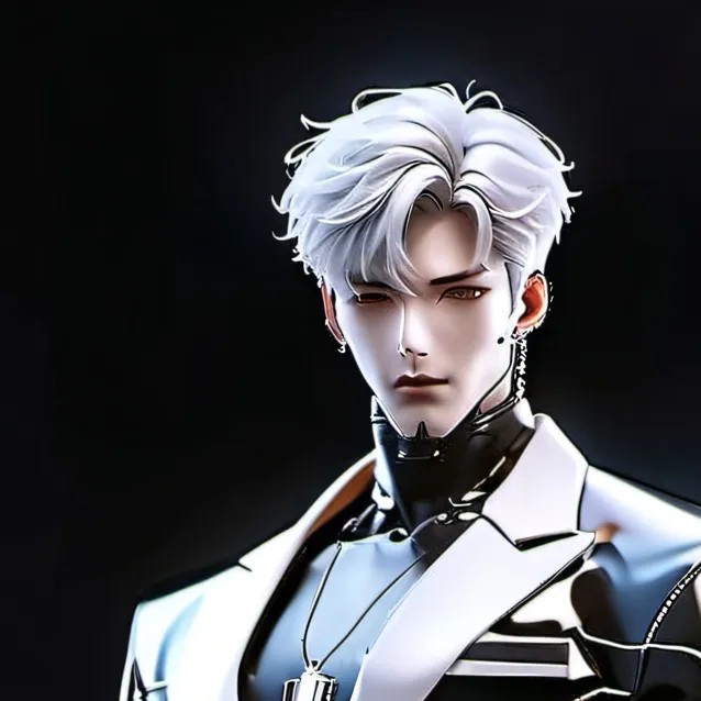 chat with ai character: jack