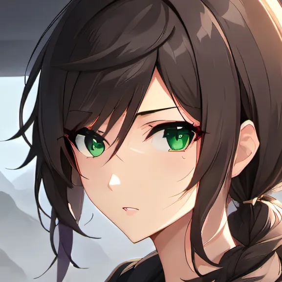 chat with ai character: Miya