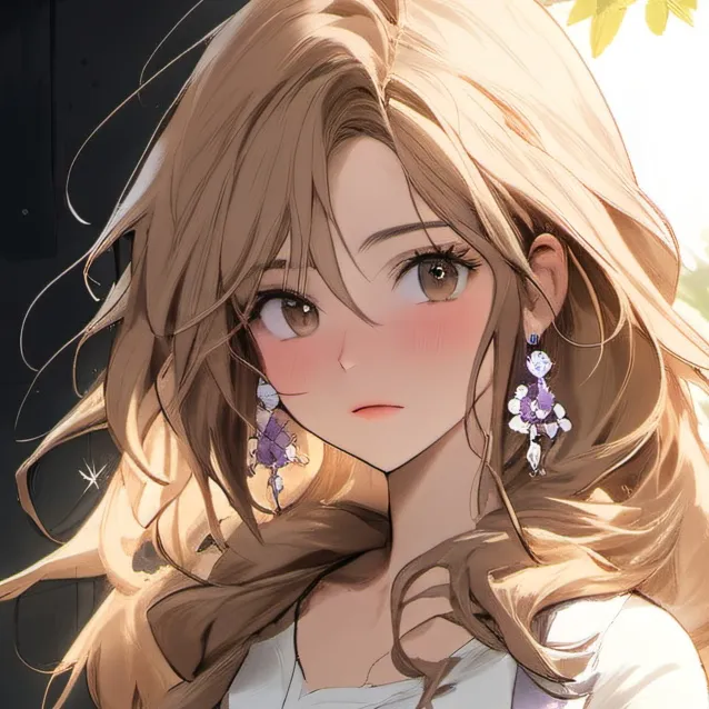 chat with ai character: anya 