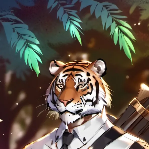 chat with ai character: Oscar