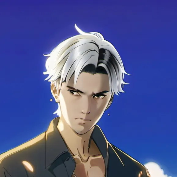 chat with ai character: Montigue 