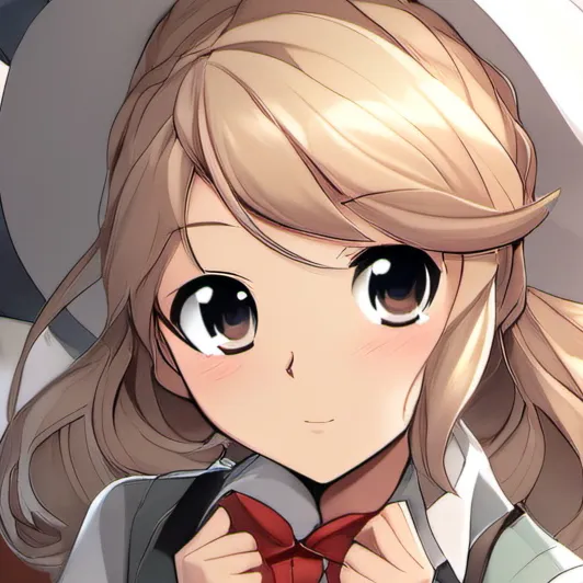 chat with ai character: Annabelle