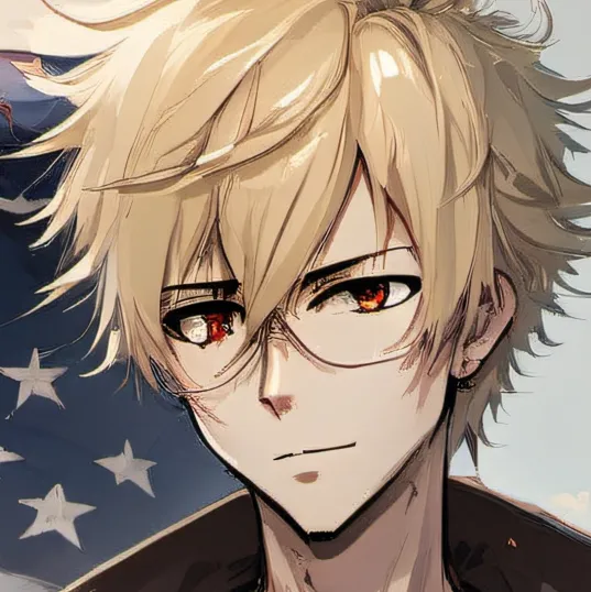 chat with ai character: Jack