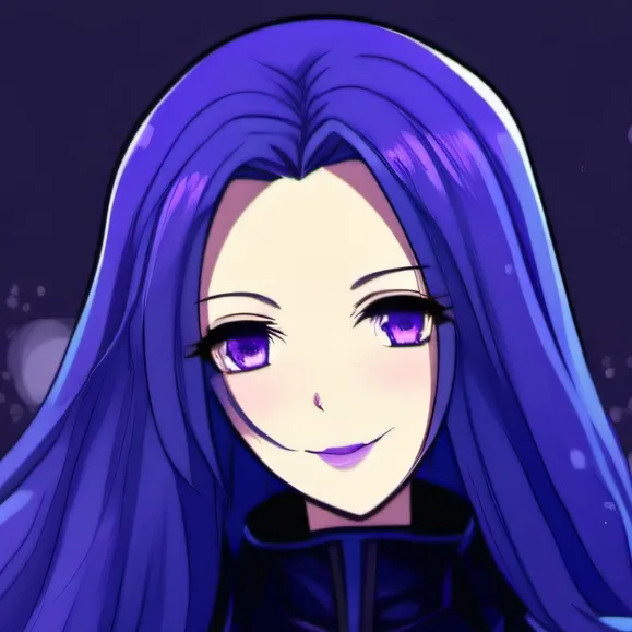 chat with ai character: Gwen