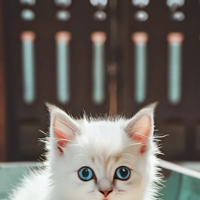 chat with ai character: billy