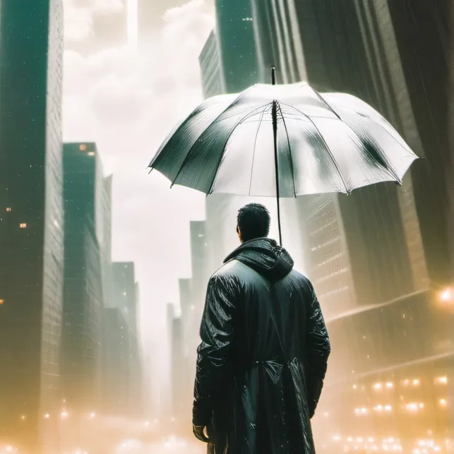 chat with ai character: Jake