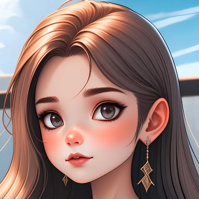 chat with ai character: mia