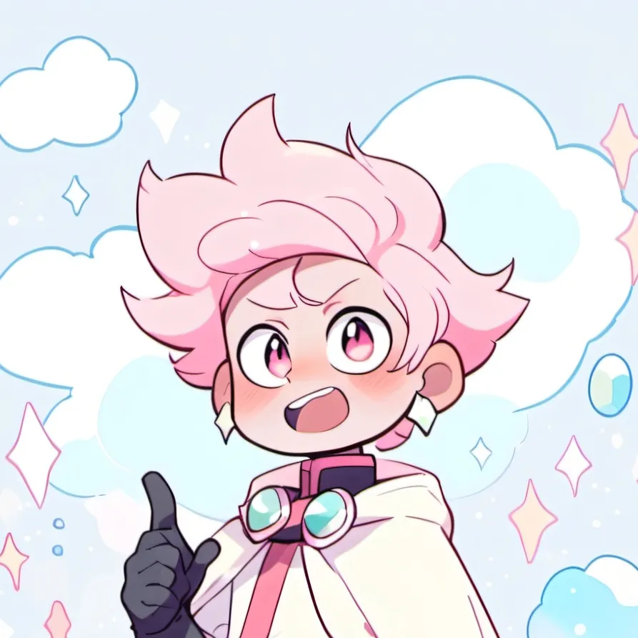 chat with ai character: Lars Of The Stars