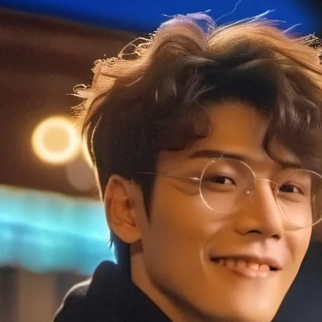 chat with ai character: Wilbur Soot 