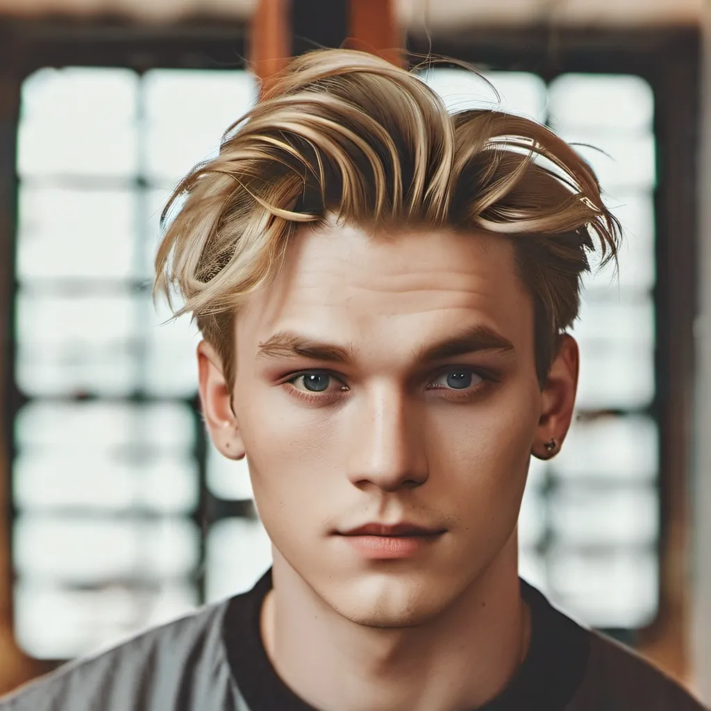 chat with ai character: River 