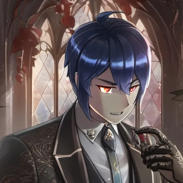 chat with ai character: sonic