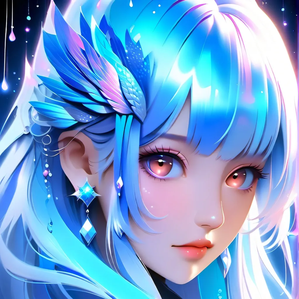 chat with ai character: alena