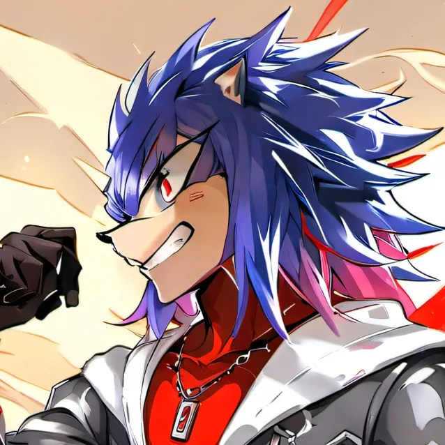 chat with ai character: sonic.exe