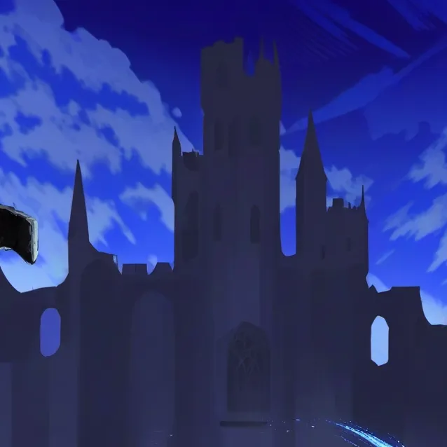 chat with ai character: sonic.exe