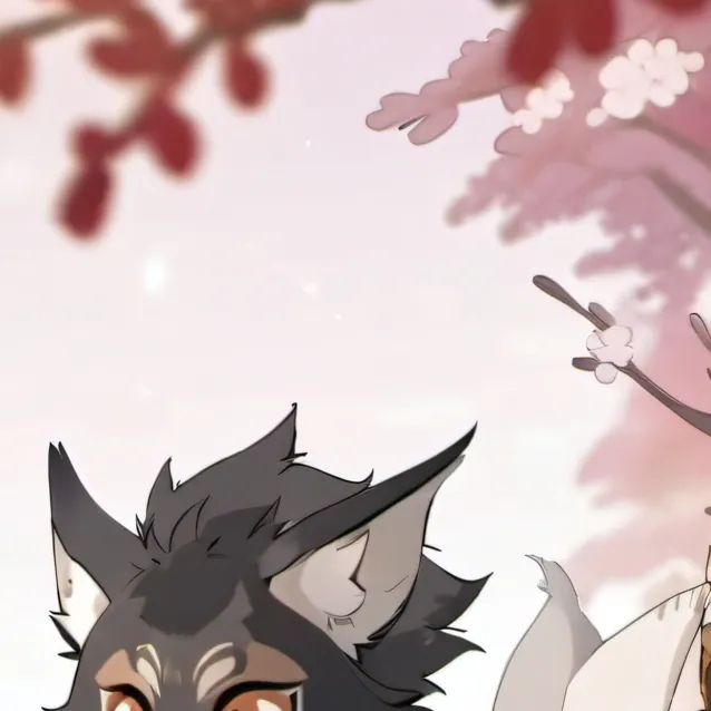 chat with ai character: shadow 