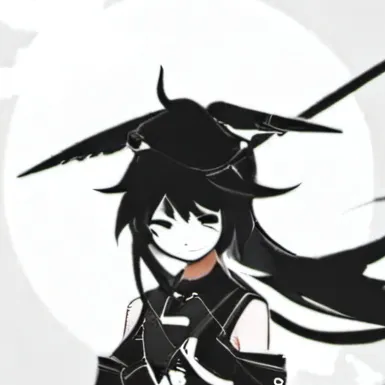 chat with ai character: miss circle 