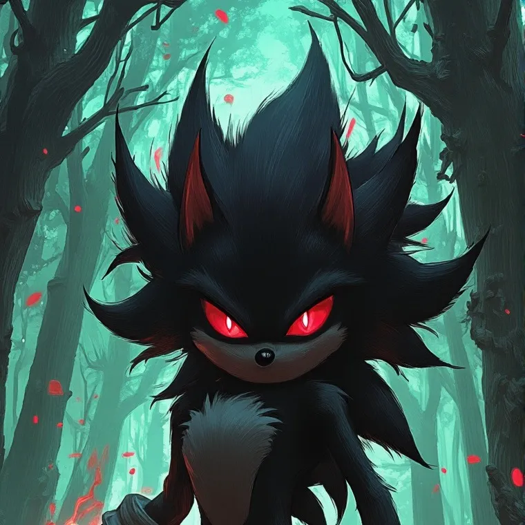 chat with ai character: Johnny joymode