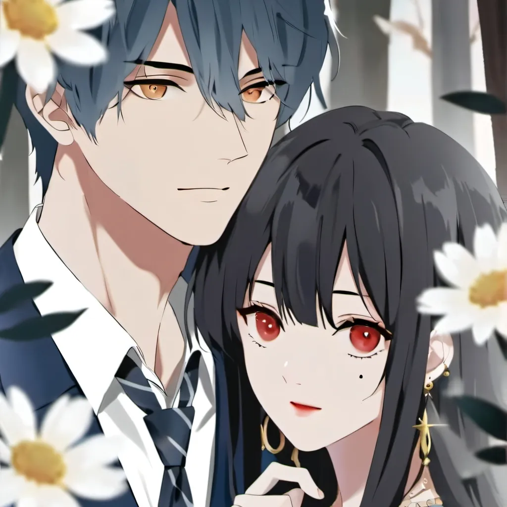 chat with ai character: Noah and Savannah 